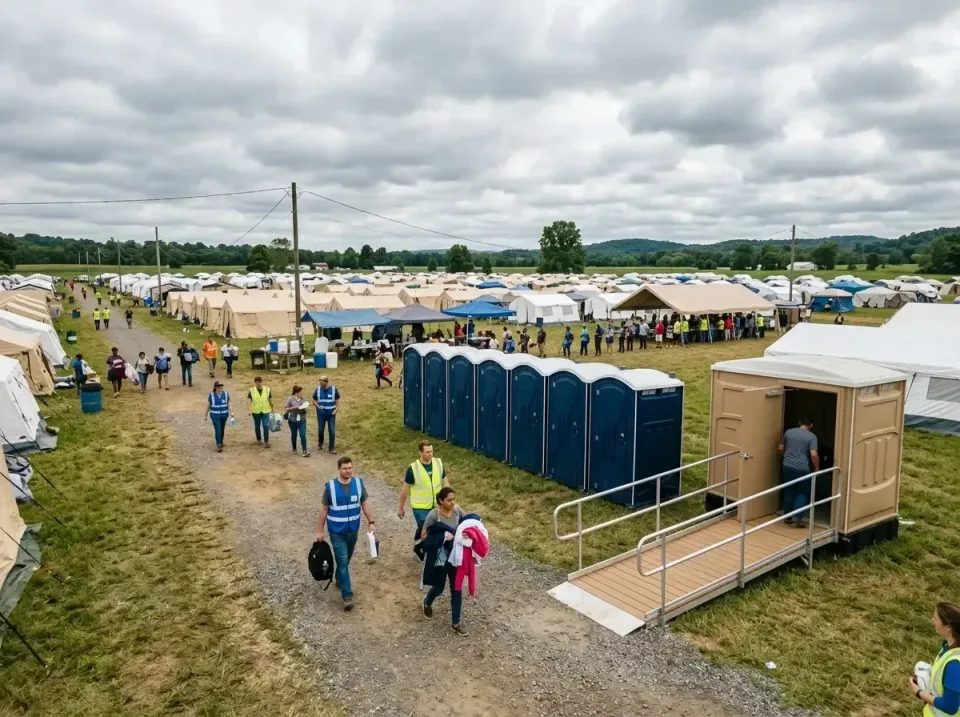 disaster-relief-camp-restrooms-010 — frequently asked questions, Dumpster & Portable Bathrooms Rental in Bardmoor, FL